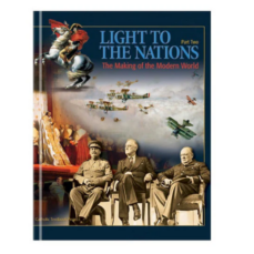 Light of the Nations II Textbook